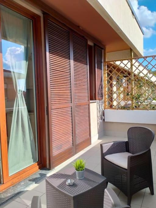 Suite Room Malpensa B&B 카르다노알캄포 외부 사진