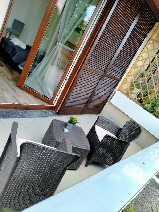 Suite Room Malpensa B&B 카르다노알캄포 외부 사진